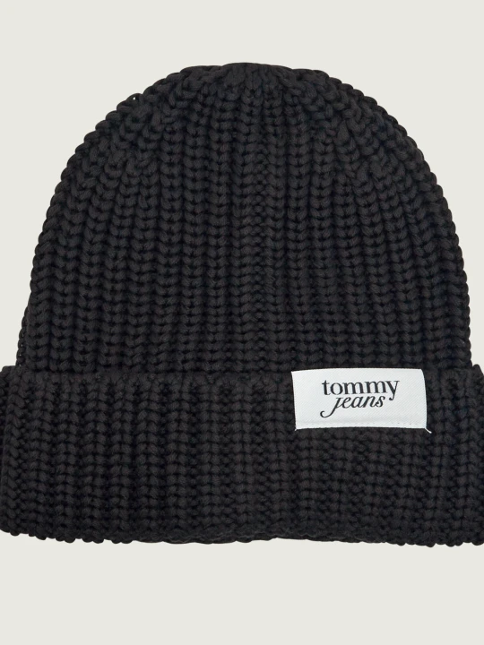 Zdjęcie produktu Tommy Jeans Czapka czarny