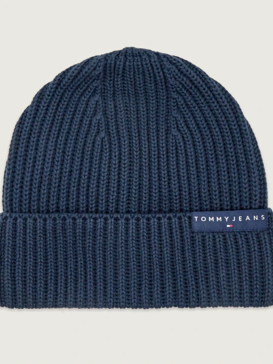 Zdjęcie produktu Tommy Jeans Czapka granatowy