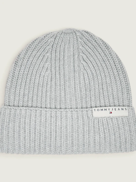 Zdjęcie produktu Tommy Jeans Czapka szary