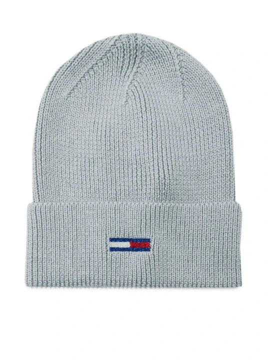 Zdjęcie produktu Tommy Jeans Czapka TJW FLAG szary