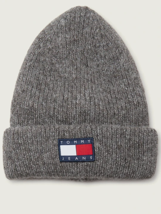 Zdjęcie produktu Tommy Jeans Czapka | z dodatkiem wełny