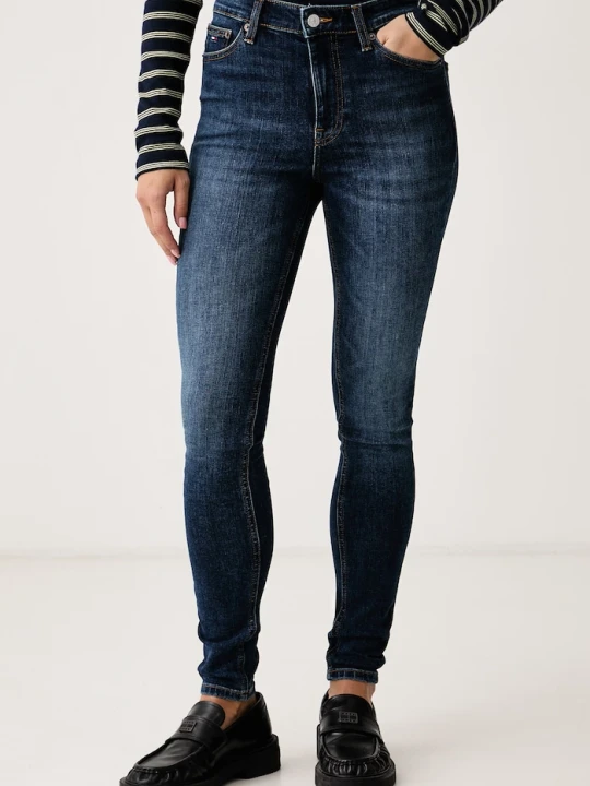 Zdjęcie produktu Tommy Jeans damskie granatowy
