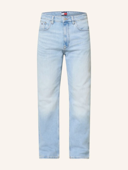 Zdjęcie produktu Tommy Jeans Dżinsy Otis Regular Straight Fit blau 1AB Denim Light