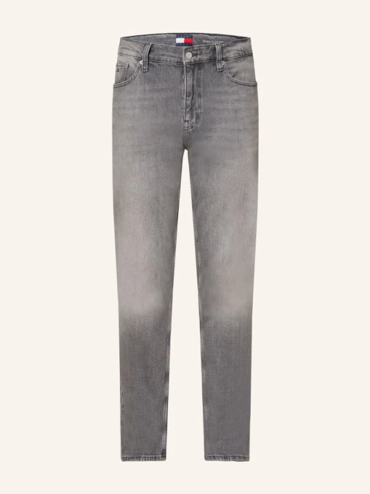 Zdjęcie produktu Tommy Jeans Dżinsy Ryan Slim Fit blau 1DA Denim Grey