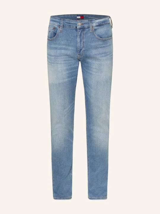 Zdjęcie produktu Tommy Jeans Dżinsy Scanton Slim Fit blau 1AB Denim Light