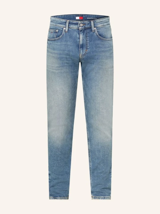 Zdjęcie produktu Tommy Jeans Dżinsy Scanton Slim Fit blau 1A5 Denim Medium