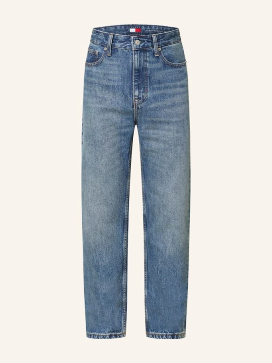 Zdjęcie produktu Tommy Jeans Dżinsy Sonny O Regularnym, Zwężanym Kroju blau 1BK Denim Dark