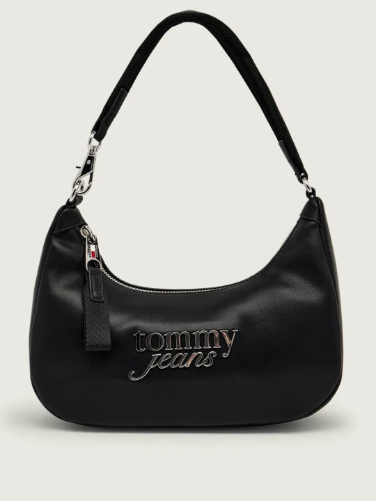 Zdjęcie produktu Tommy Jeans Hobo czarny