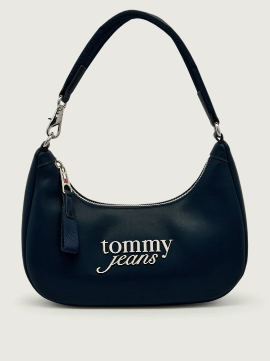 Zdjęcie produktu Tommy Jeans Hobo granatowy