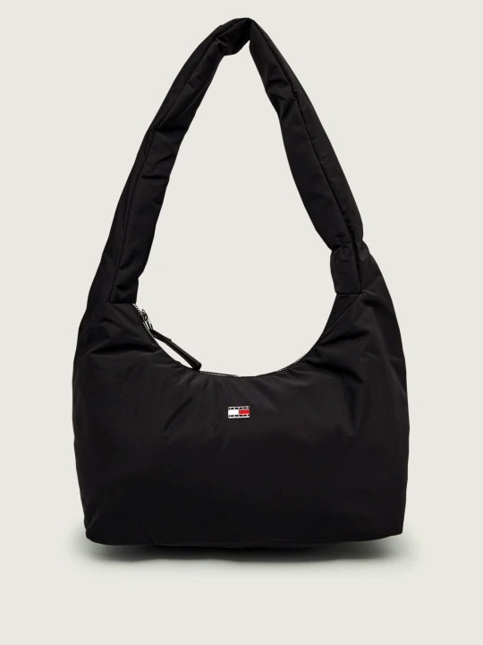 Zdjęcie produktu Tommy Jeans Hobo czarny