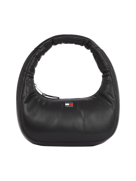 Zdjęcie produktu Tommy Jeans Hobo czarny