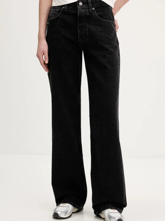 Zdjęcie produktu Tommy Jeans jeansy czarny