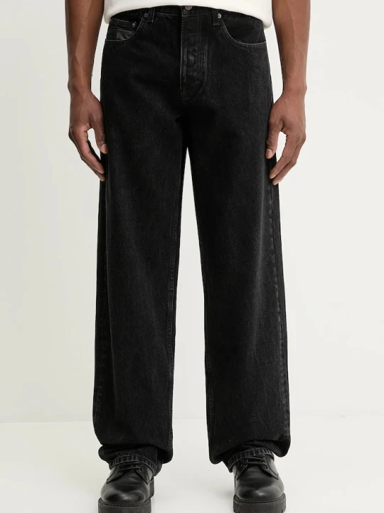Zdjęcie produktu Tommy Jeans jeansy czarny