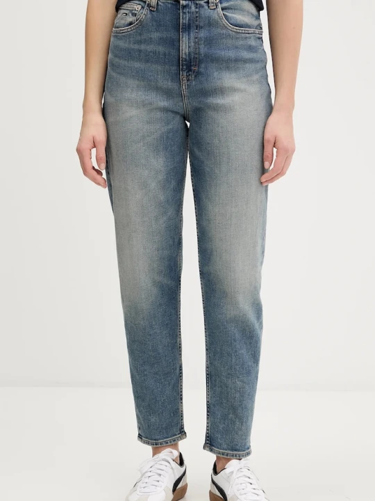 Zdjęcie produktu Tommy Jeans jeansy granatowy