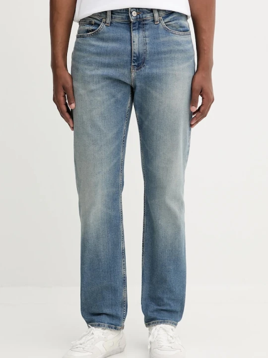 Zdjęcie produktu Tommy Jeans jeansy granatowy