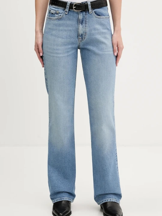 Zdjęcie produktu Tommy Jeans jeansy niebieski