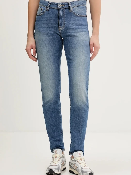 Zdjęcie produktu Tommy Jeans jeansy niebieski
