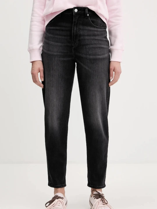 Zdjęcie produktu Tommy Jeans jeansy czarny