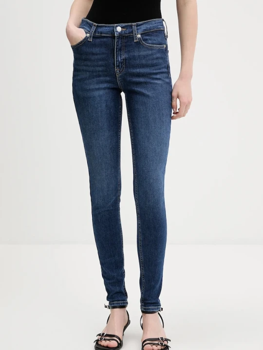 Zdjęcie produktu Tommy Jeans jeansy granatowy