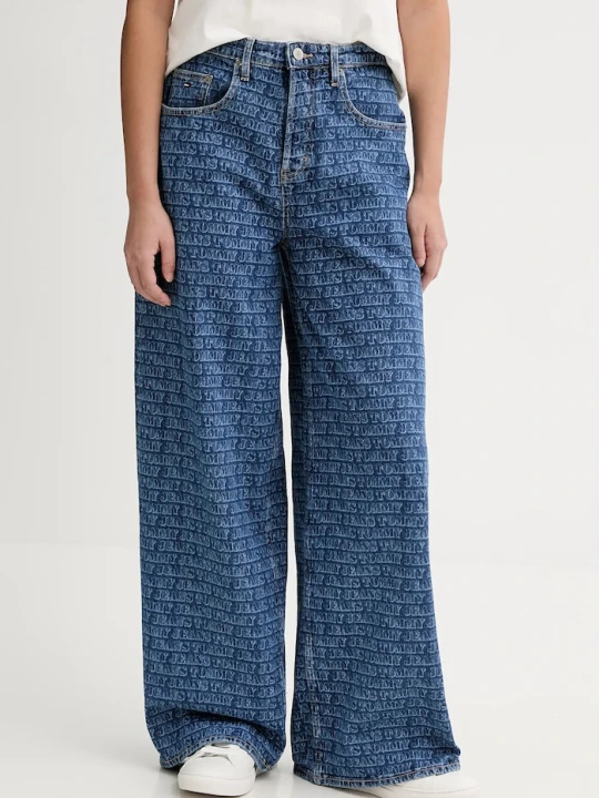 Zdjęcie produktu Tommy Jeans jeansy niebieski