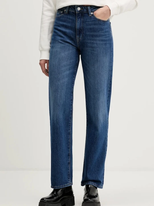 Zdjęcie produktu Tommy Jeans jeansy granatowy