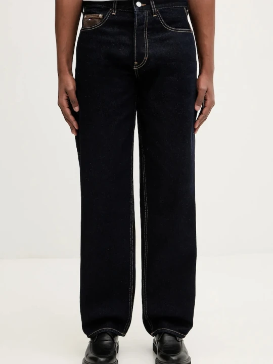 Zdjęcie produktu Tommy Jeans jeansy granatowy