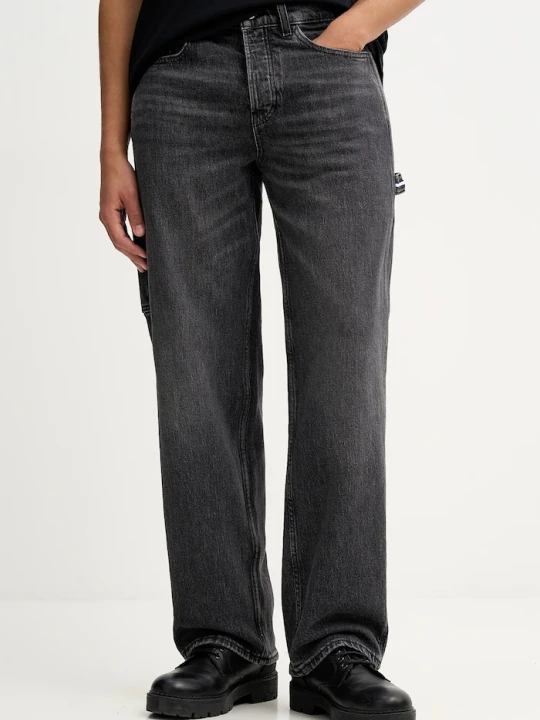 Zdjęcie produktu Tommy Jeans jeansy czarny