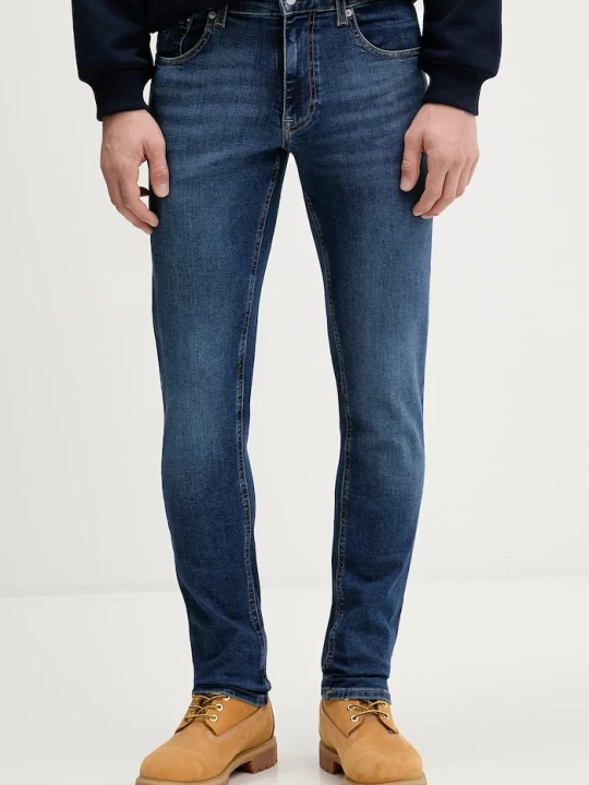 Zdjęcie produktu Tommy Jeans jeansy niebieski