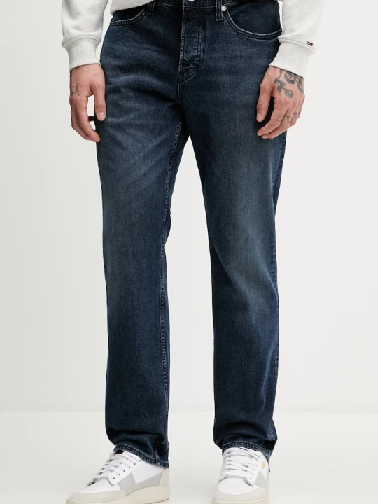 Zdjęcie produktu Tommy Jeans jeansy granatowy