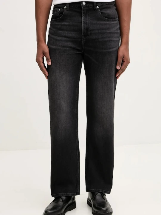 Zdjęcie produktu Tommy Jeans jeansy czarny