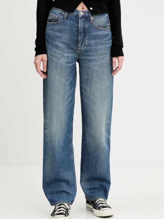 Zdjęcie produktu Tommy Jeans jeansy niebieski