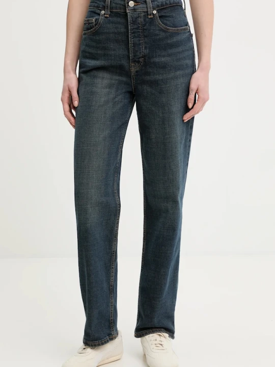 Zdjęcie produktu Tommy Jeans jeansy granatowy