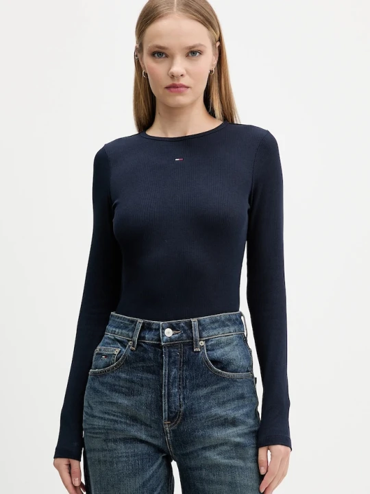 Zdjęcie produktu Tommy Jeans jeansy granatowy
