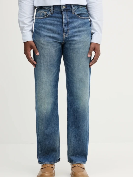 Zdjęcie produktu Tommy Jeans jeansy niebieski
