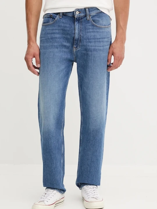 Zdjęcie produktu Tommy Jeans jeansy niebieski
