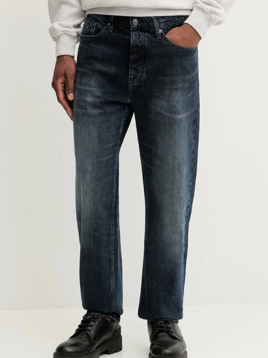 Zdjęcie produktu Tommy Jeans jeansy granatowy