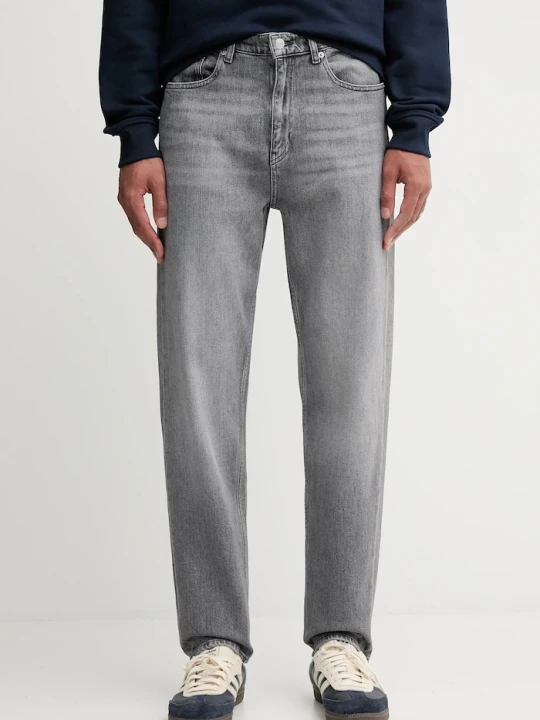 Zdjęcie produktu Tommy Jeans jeansy szary