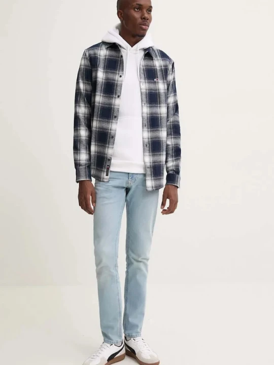 Zdjęcie produktu Tommy Jeans jeansy niebieski