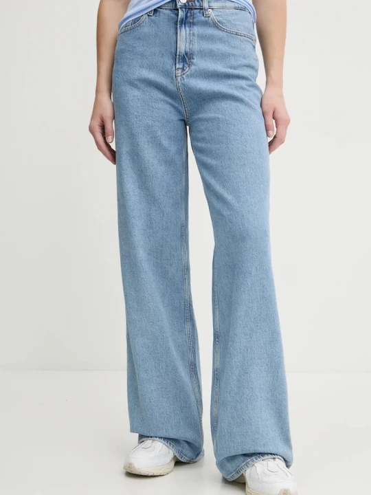 Zdjęcie produktu Tommy Jeans jeansy niebieski