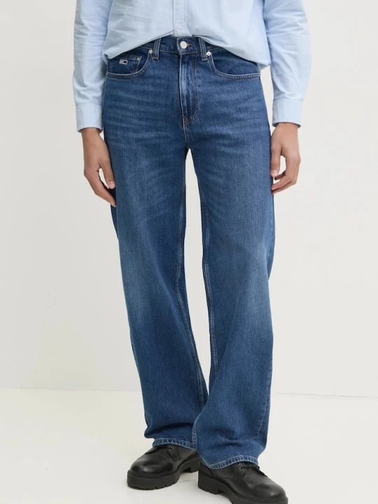 Zdjęcie produktu Tommy Jeans jeansy niebieski