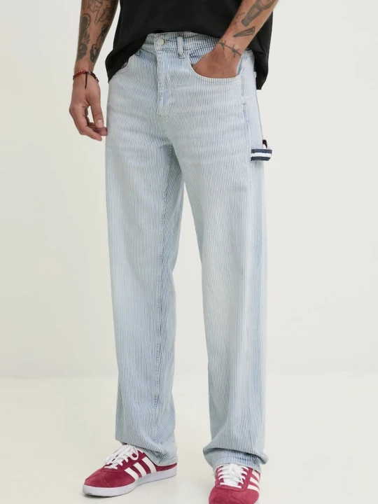 Zdjęcie produktu Tommy Jeans jeansy niebieski