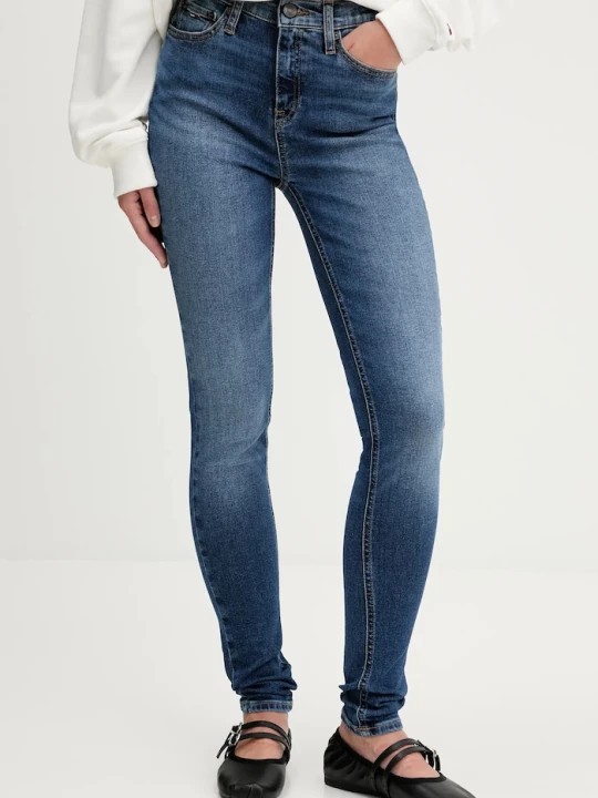 Zdjęcie produktu Tommy Jeans jeansy granatowy