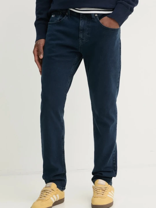 Zdjęcie produktu Tommy Jeans jeansy granatowy