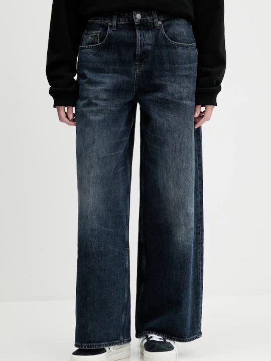 Zdjęcie produktu Tommy Jeans jeansy granatowy