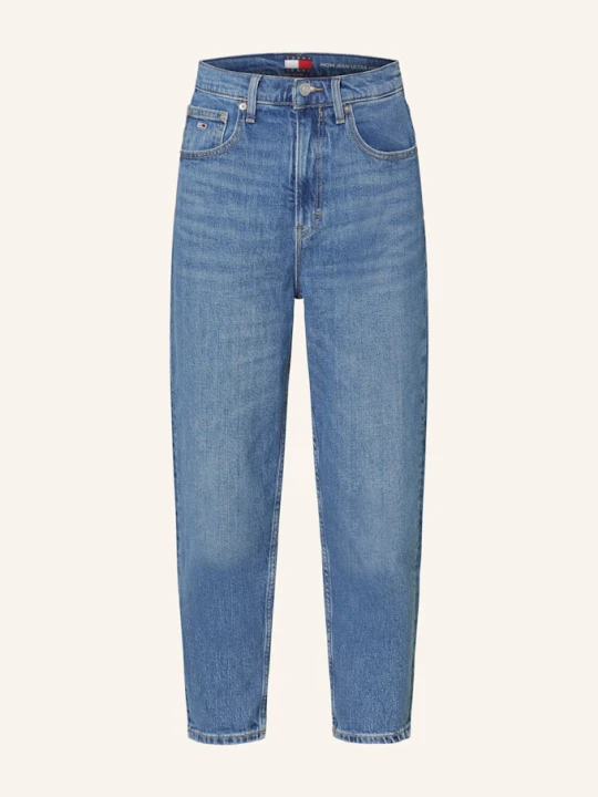Zdjęcie produktu Tommy Jeans Jeansy 7 / 8 blau 1A5 Denim Medium