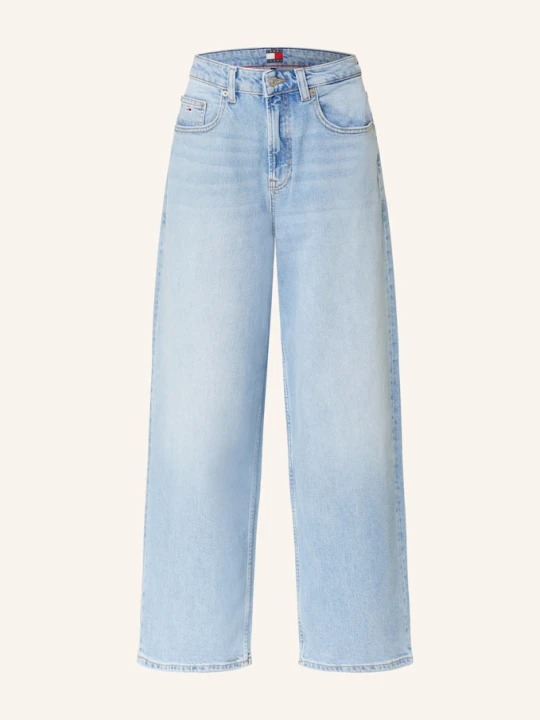 Zdjęcie produktu Tommy Jeans Jeansy Charlie blau 1AB Denim Light