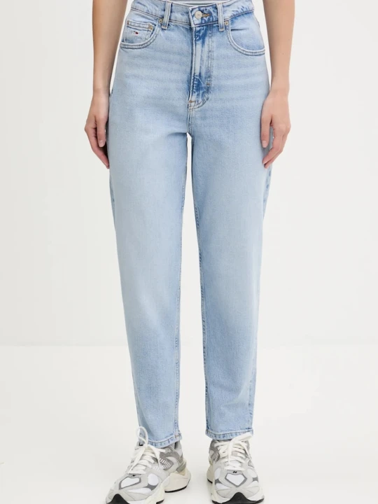 Zdjęcie produktu Tommy Jeans jeansy niebieski