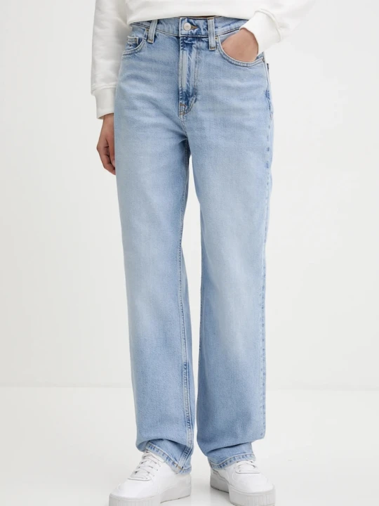 Zdjęcie produktu Tommy Jeans jeansy niebieski