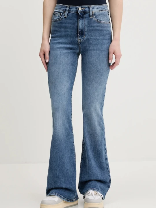 Zdjęcie produktu Tommy Jeans jeansy niebieski