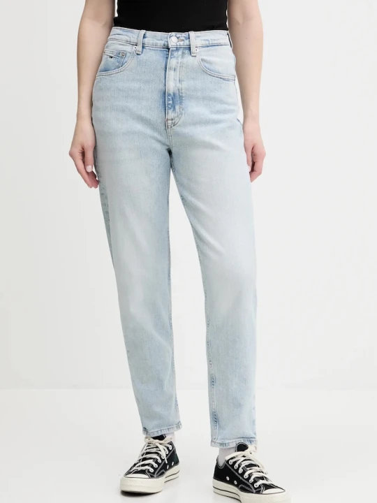 Zdjęcie produktu Tommy Jeans jeansy niebieski